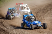 rallikross