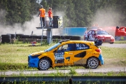 rallikross