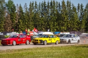 rallikross