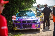 rallikross