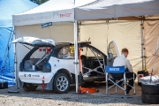 rallikross