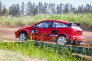 rallikross