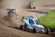 rallikross