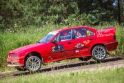 rallikross