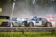 rallikross