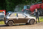 rallikross