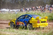 rallikross