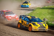 rallikross