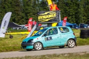 rallikross