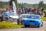 rallikross