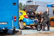 rallikross