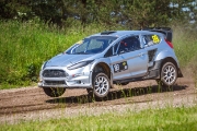 rallikross