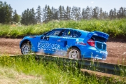 rallikross