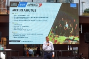 rallyestonia