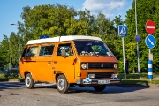 vanatehnika