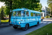 vanatehnika