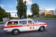 vanatehnika