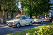 vanatehnika
