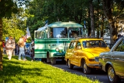 vanatehnika