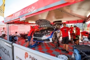 servicepark