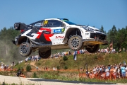 rallyestonia