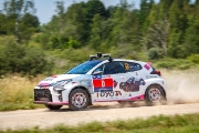 rallyestonia