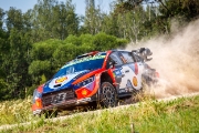 rallyestonia