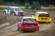 rallikross