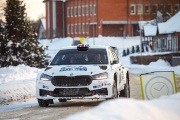 rallyaluksne