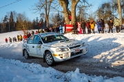 rallyaluksne