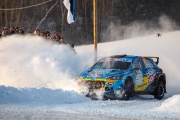 rallyaluksne