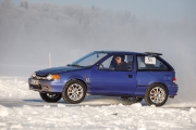 iceracing