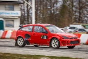 rallikross