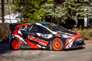 rallikross