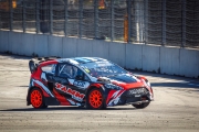 rallikross