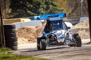 rallikross
