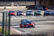 rallikross