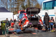 rallikross