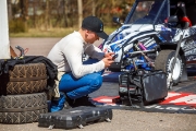 rallikross
