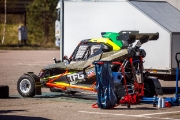 rallikross