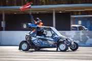 rallikross