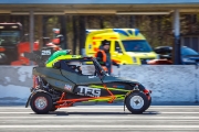 rallikross