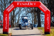 crosskart