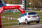 crosskart