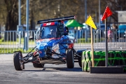 crosskart