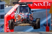 crosskart
