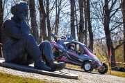 crosskart