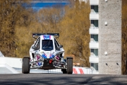crosskart