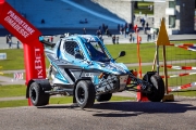 crosskart