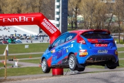 crosskart